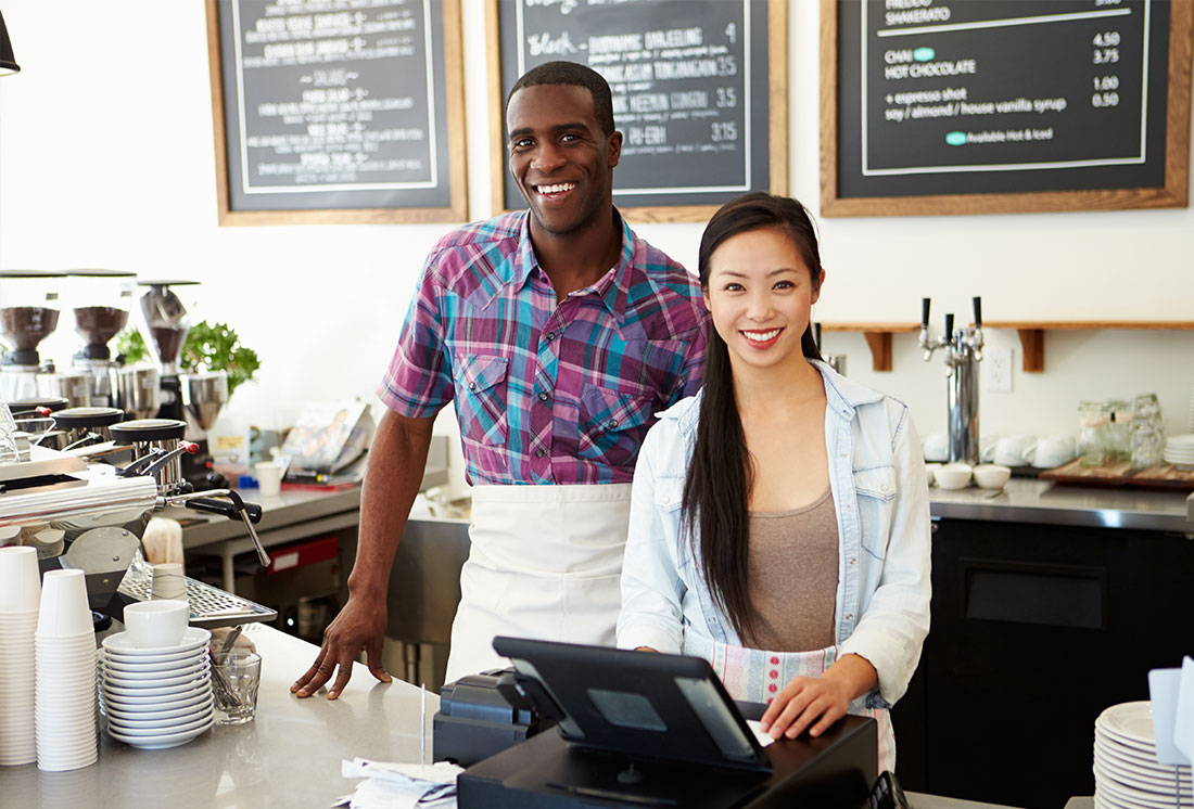 Buy a business rather than start one