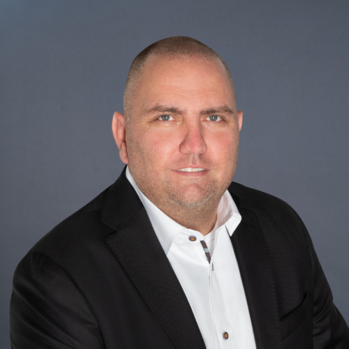 Daryl Gloyns Daryl Gloyns