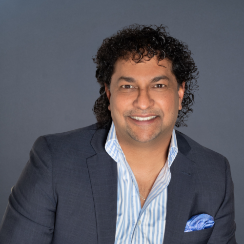 Lester Fernandes Lester Fernandes