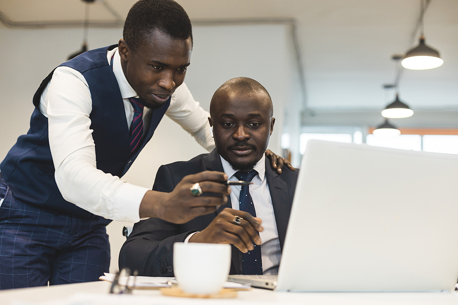 Selling Your Business,