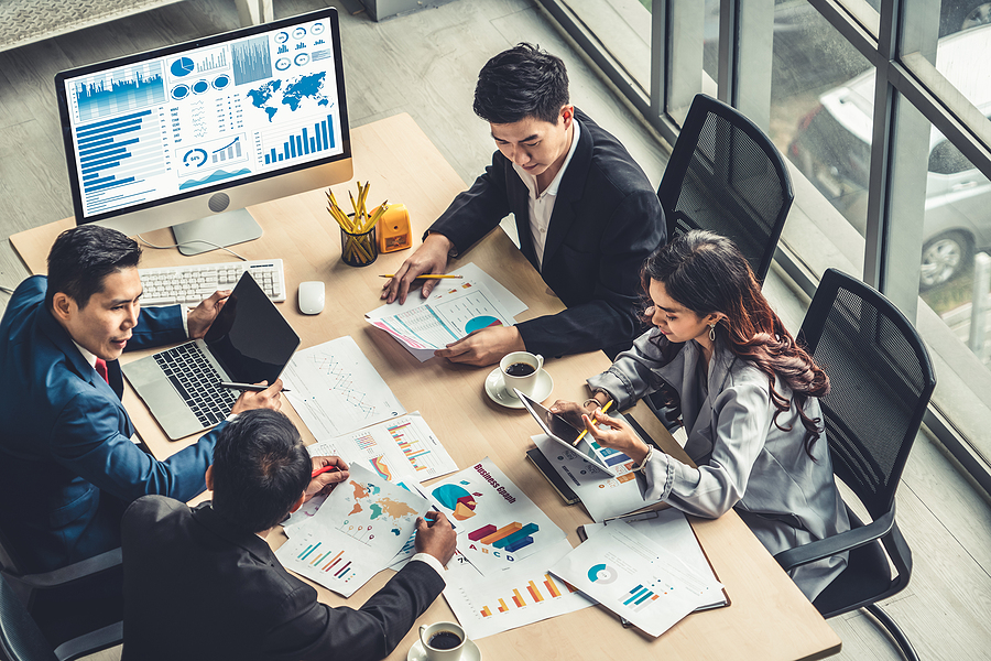 Questions to Ask Yourself Before Buying a Business