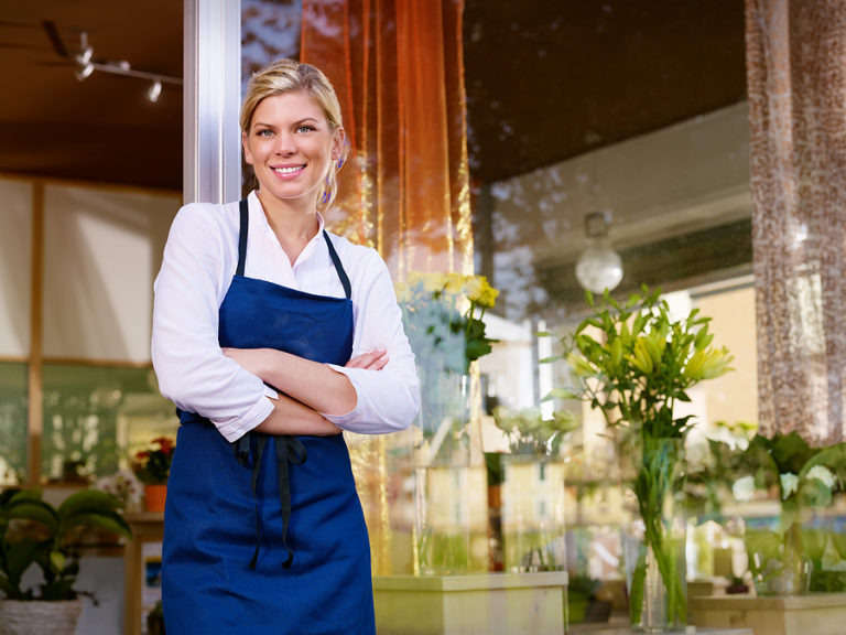 Buy a Business Without Collateral