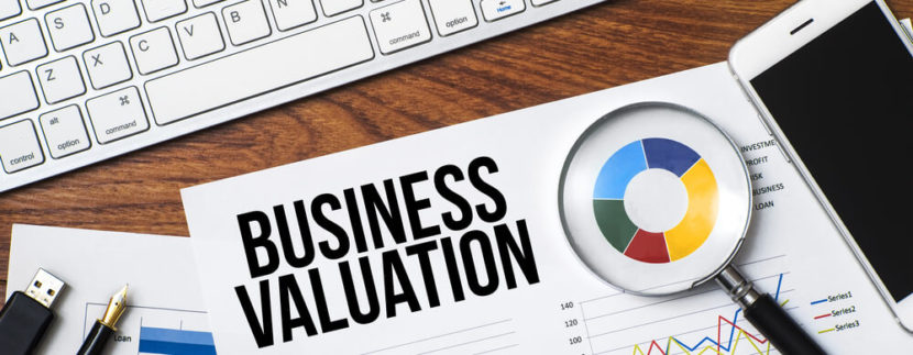 business valuations