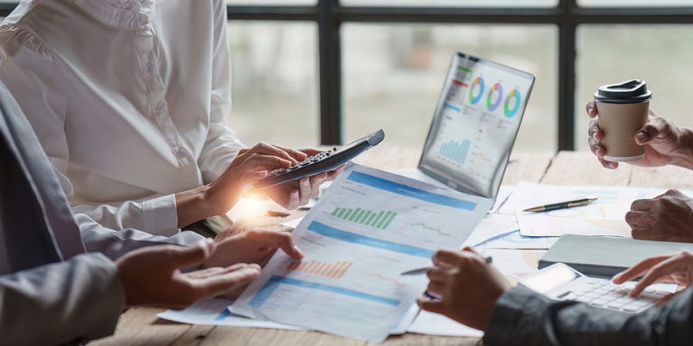 Expectations for Business