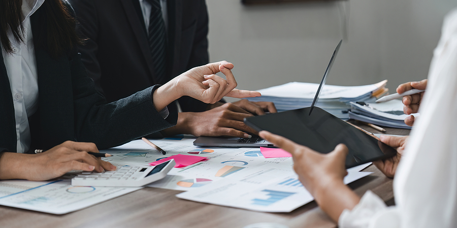 Negotiation Tactics Can Benefit Your Deals