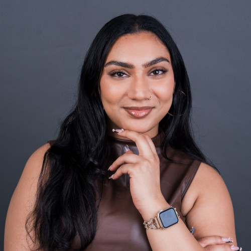 Ali Khokhar Ali Khokhar