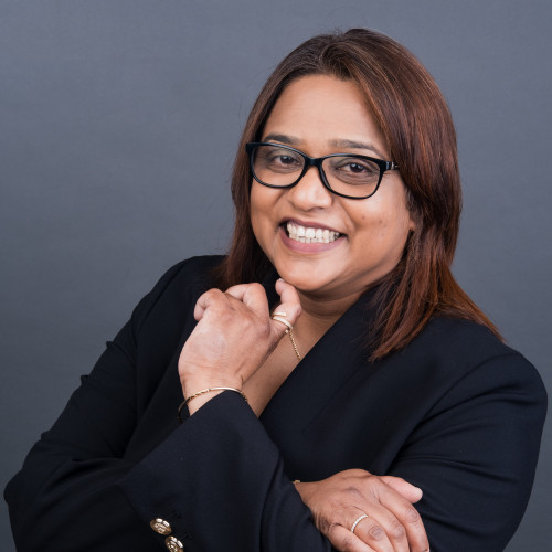 Shireen Khan Shireen Khan