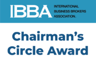 IBBA Chariman's Circle Award