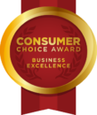 Consumer choice award