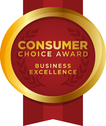 Consumer choice award