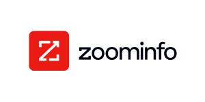 Zoominfo Logo