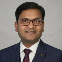 Manik Jain