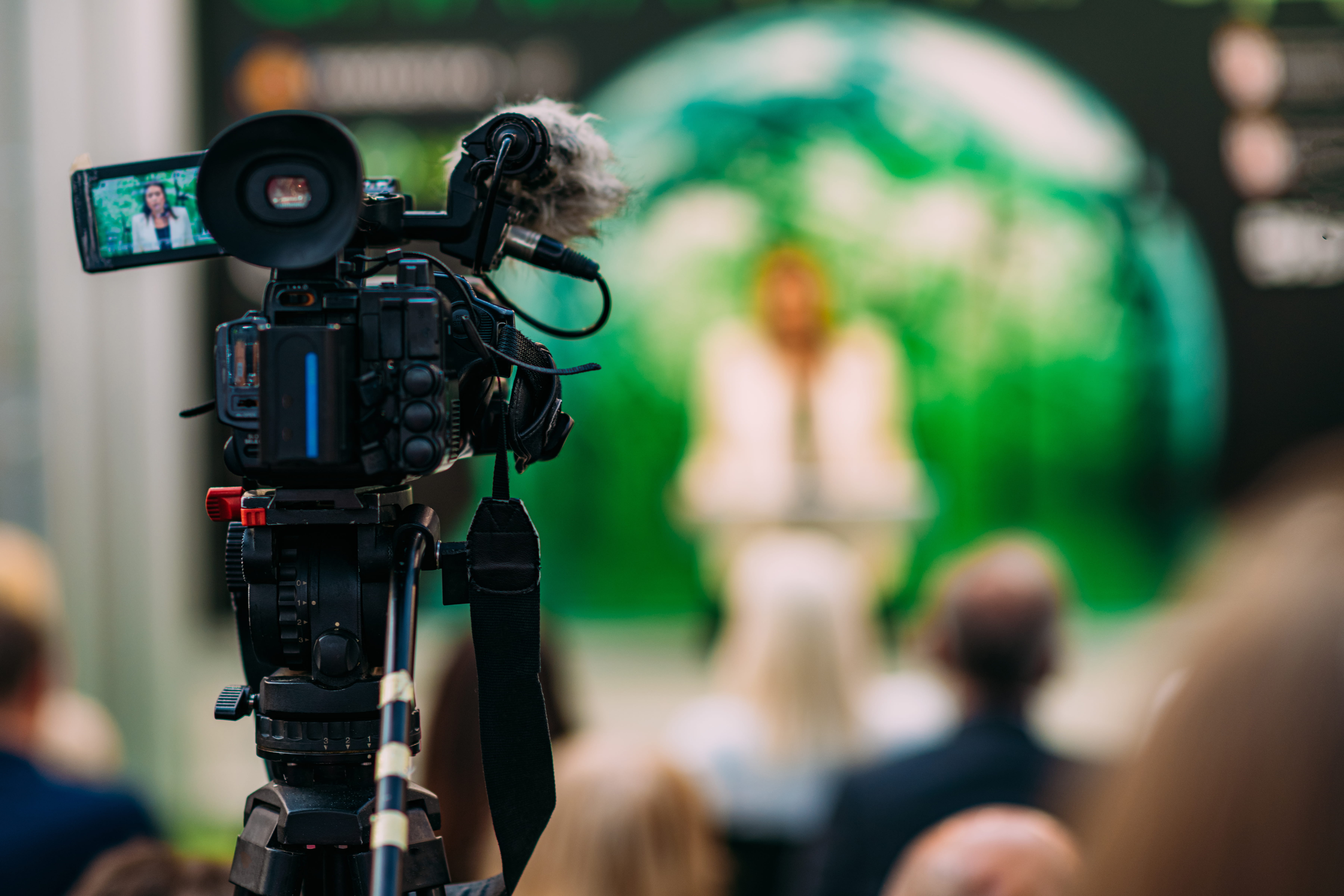 Advertising, Media & Events