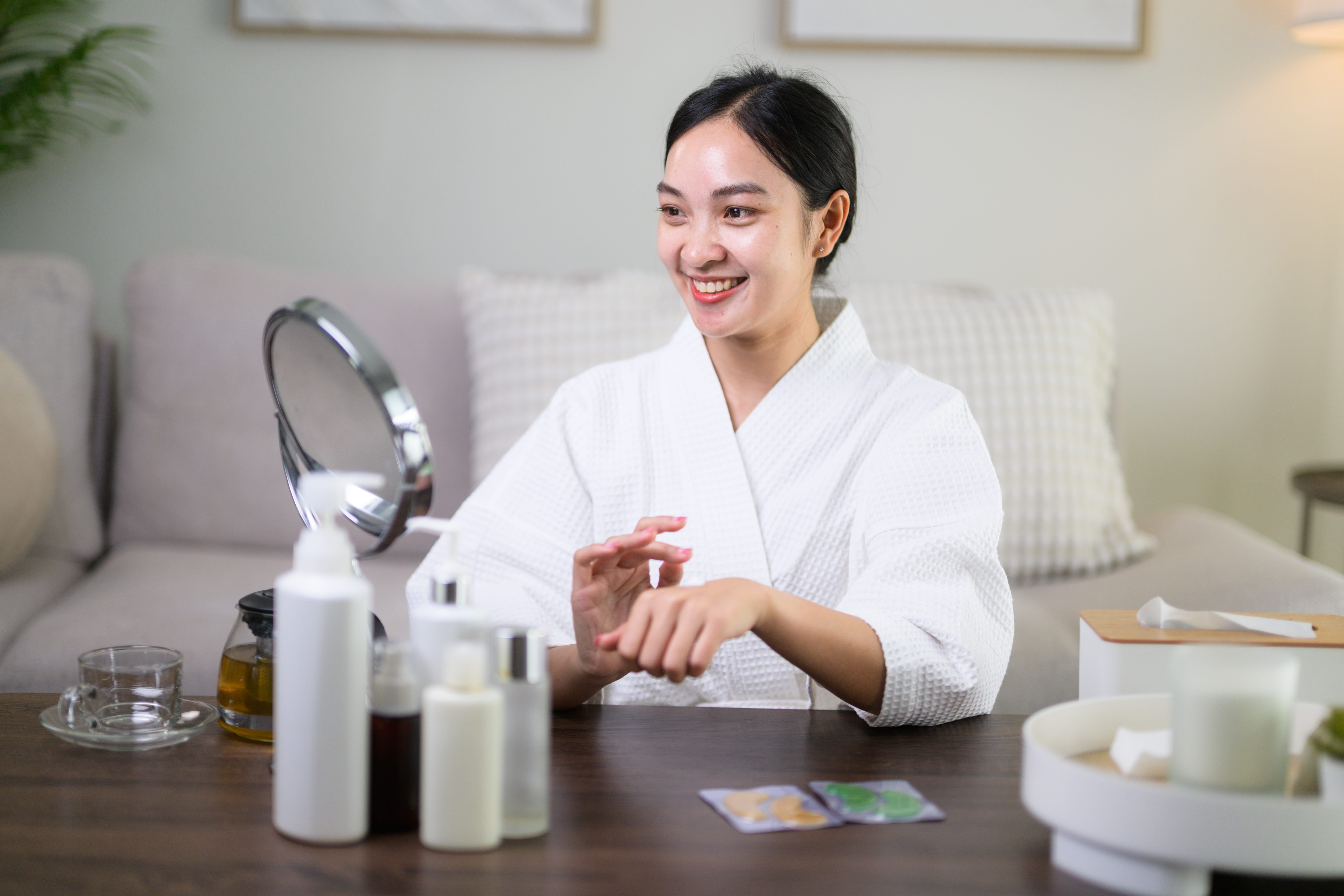 Beauty & Personal Care