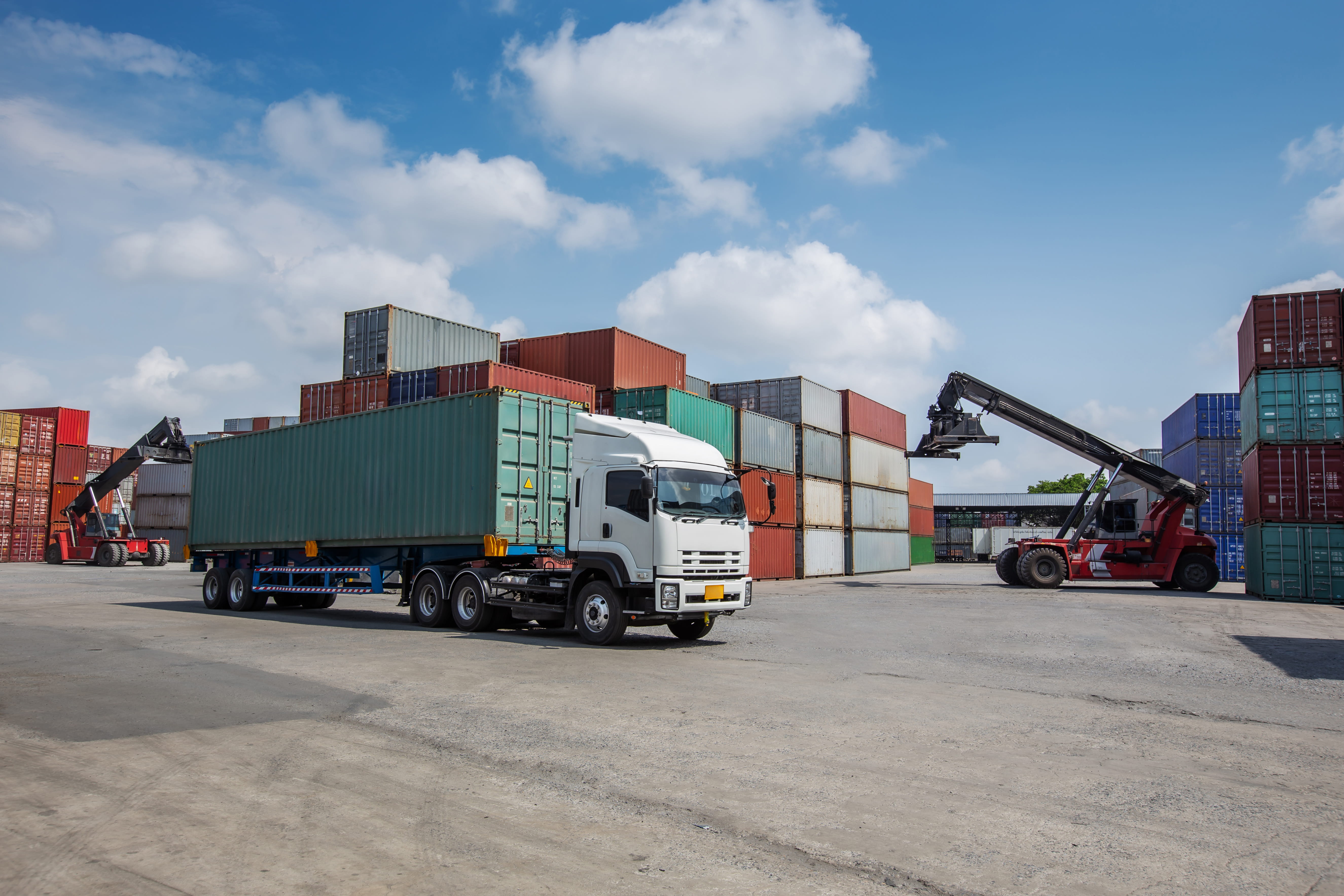 Transportation & Logistics